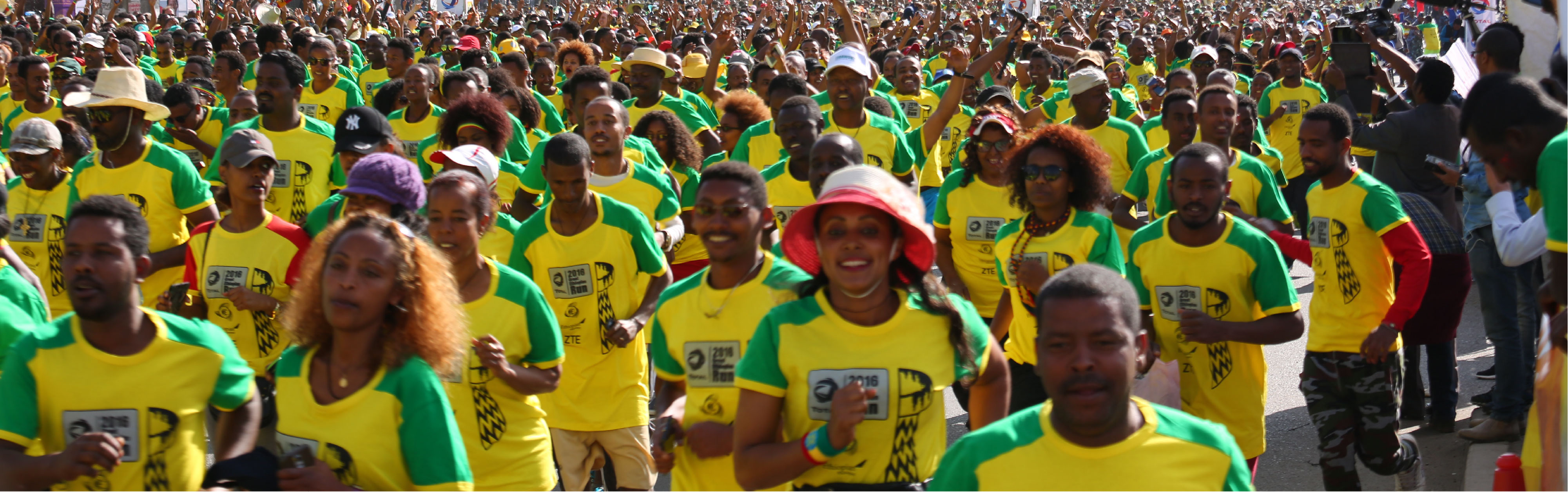 Great Ethiopian Run Experience ETH GER 02